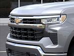2026 Chevrolet Silverado 1500 Crew Cab 4WD Pickup for sale #C26028 - photo 13