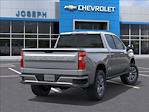 2026 Chevrolet Silverado 1500 Crew Cab 4WD Pickup for sale #C26028 - photo 2