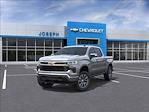 2026 Chevrolet Silverado 1500 Crew Cab 4WD Pickup for sale #C26028 - photo 8