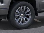 2026 Chevrolet Silverado 1500 Crew Cab 4WD Pickup for sale #C26028 - photo 9