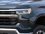 2026 Chevrolet Silverado 1500 Crew Cab 4WD Pickup for sale #C260284 - photo 10