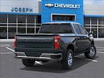 2026 Chevrolet Silverado 1500 Crew Cab 4WD Pickup for sale #C260284 - photo 2