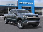 2026 Chevrolet Silverado 1500 Crew Cab 4WD Pickup for sale #C260284 - photo 7