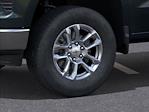 2026 Chevrolet Silverado 1500 Crew Cab 4WD Pickup for sale #C260284 - photo 9
