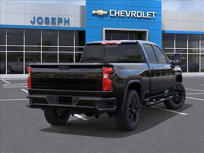 New 2026 Chevrolet Silverado 2500 LT Crew Cab 4WD Pickup for sale #C260290 - photo 2
