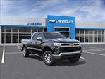 2026 Chevrolet Silverado 1500 Double Cab 4WD Pickup for sale #C260295 - photo 1