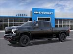 2026 Chevrolet Silverado 2500 Crew Cab SRW 4WD Pickup for sale #C260318 - photo 3