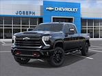2026 Chevrolet Silverado 2500 Crew Cab SRW 4WD Pickup for sale #C260318 - photo 6