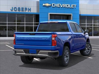 New 2026 Chevrolet Silverado 1500 LT Crew Cab for sale #C260350 - photo 2
