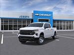 New 2026 Chevrolet Silverado 1500 Work Truck Crew Cab for sale #C260378 - photo 8