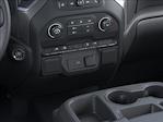 New 2026 Chevrolet Silverado 1500 Work Truck Crew Cab for sale #C260394 - photo 23