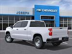 New 2026 Chevrolet Silverado 1500 Work Truck Crew Cab for sale #C260394 - photo 4