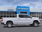 New 2026 Chevrolet Silverado 1500 Work Truck Crew Cab for sale #C260394 - photo 5