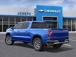 2026 Chevrolet Silverado 1500 Crew Cab 4WD Pickup for sale #C260452 - photo 4