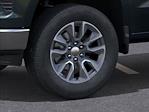 2026 Chevrolet Silverado 1500 Crew Cab 4WD Pickup for sale #C260457 - photo 9