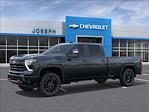 2026 Chevrolet Silverado 2500 Crew Cab SRW 4WD Pickup for sale #C260502 - photo 3