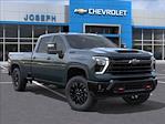 2026 Chevrolet Silverado 2500 Crew Cab SRW 4WD Pickup for sale #C260502 - photo 7