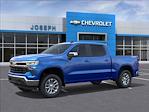 2026 Chevrolet Silverado 1500 Crew Cab 4WD Pickup for sale #C260535 - photo 2
