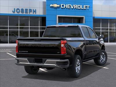 New 2026 Chevrolet Silverado 1500 LT Crew Cab for sale #C260542 - photo 2