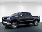 2026 Chevrolet Silverado 1500 Crew Cab 4WD Pickup for sale #C260542 - photo 3