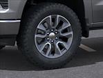2026 Chevrolet Silverado 1500 Crew Cab 4WD Pickup for sale #C260578 - photo 9
