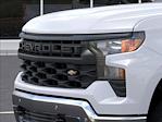 New 2026 Chevrolet Silverado 1500 Work Truck Crew Cab for sale #C260629 - photo 13