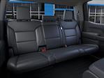 New 2026 Chevrolet Silverado 1500 Work Truck Crew Cab for sale #C260629 - photo 17