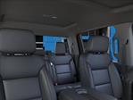 New 2026 Chevrolet Silverado 1500 Work Truck Crew Cab for sale #C260629 - photo 24