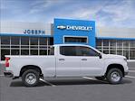 New 2026 Chevrolet Silverado 1500 Work Truck Crew Cab for sale #C260632 - photo 5