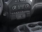 New 2026 Chevrolet Silverado 1500 Work Truck Crew Cab for sale #C260635 - photo 23