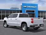 New 2026 Chevrolet Silverado 1500 Work Truck Crew Cab for sale #C260635 - photo 3
