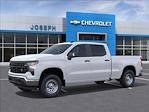 New 2026 Chevrolet Silverado 1500 Work Truck Crew Cab for sale #C260637 - photo 2