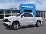 2026 Chevrolet Silverado 1500 Crew Cab 4WD Pickup for sale #C260717 - photo 3