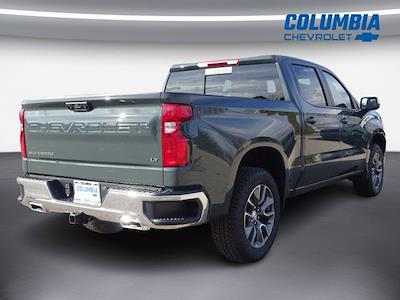 2026 Chevrolet Silverado 1500 Crew Cab 4WD Pickup for sale #C260743 - photo 2