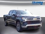 2026 Chevrolet Silverado 1500 Crew Cab 4WD Pickup for sale #C260743 - photo 1