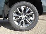 2026 Chevrolet Silverado 1500 Crew Cab 4WD Pickup for sale #C260743 - photo 11