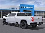 2026 Chevrolet Silverado 2500 Crew Cab SRW 4WD Pickup for sale #C260763 - photo 3