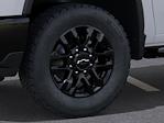2026 Chevrolet Silverado 2500 Crew Cab SRW 4WD Pickup for sale #C260763 - photo 9