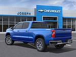 New 2026 Chevrolet Silverado 1500 LT Crew Cab for sale #C260778 - photo 3