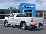 New 2026 Chevrolet Silverado 1500 Work Truck Regular Cab for sale #C260788 - photo 3