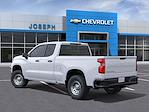 2026 Chevrolet Silverado 1500 Double Cab RWD Pickup for sale #C260803 - photo 3