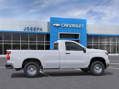 New 2026 Chevrolet Silverado 1500 - photo 1