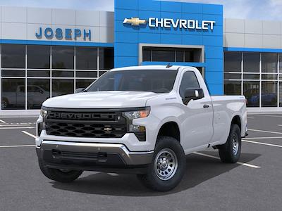 New 2026 Chevrolet Silverado 1500 - photo 1