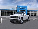 2026 Chevrolet Silverado 1500 Regular Cab 4WD Pickup for sale #C260806 - photo 3