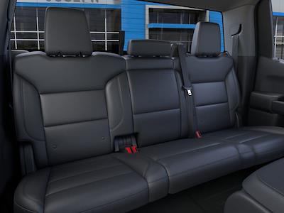 New 2026 Chevrolet Silverado 1500 - photo 1