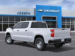 2026 Chevrolet Silverado 1500 Crew Cab RWD Pickup for sale #C260833 - photo 3