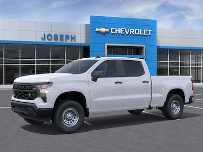 New 2026 Chevrolet Silverado 1500 - photo 1