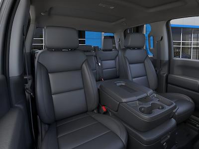 New 2026 Chevrolet Silverado 1500 - photo 1