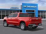 2026 Chevrolet Silverado 1500 Crew Cab 4WD Pickup for sale #C260889 - photo 4