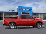 2026 Chevrolet Silverado 1500 Crew Cab 4WD Pickup for sale #C260889 - photo 5